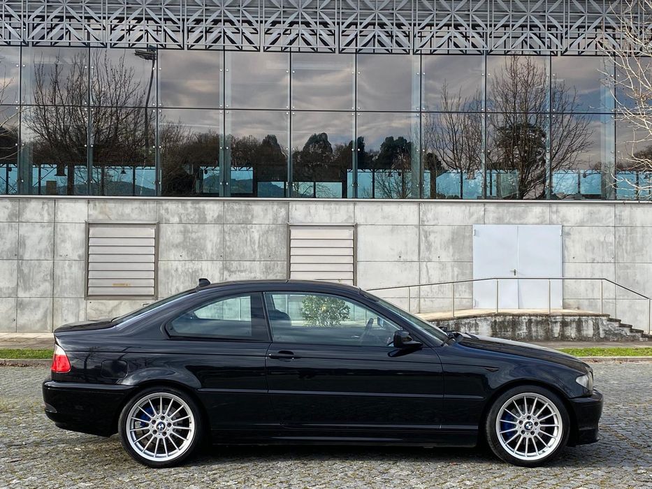Jantes 18 style 32 bmw