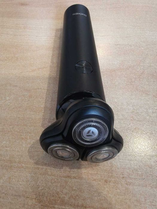 Електробритва Enchen Victor Rotary Shaver Black