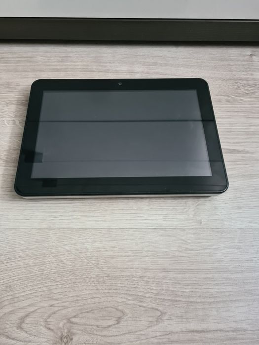 Tablet Elo z programem Pionieer Dj