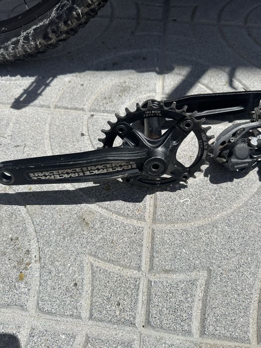 Mondraker Dune Enduro