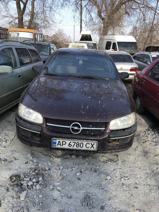 Разборка Опель омега б: 1 000 грн. - Opel Запоріжжя на Olx