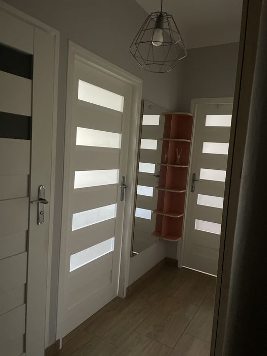 Apartament 37m  na doby.