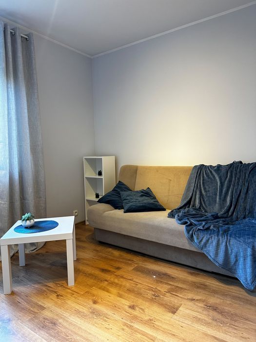 Pokój do wynajęcia/Gdansk/Morena