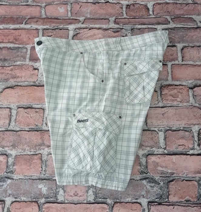 Bergans of Norway utne Damskie szorty L/40