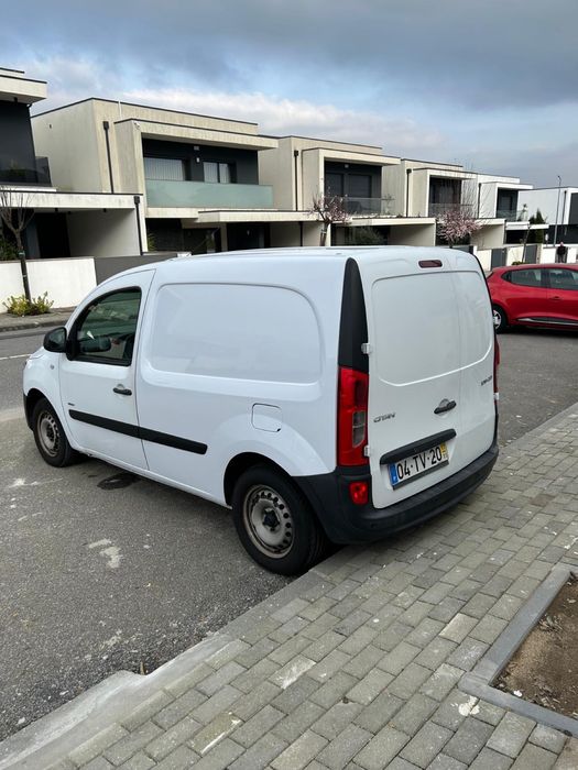 Mercedes-Bens  Citan 109