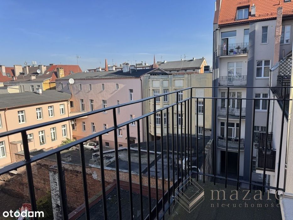 Oferta inwestycyjna! Ścisłe centrum/ ROI- 11% - Widok 3