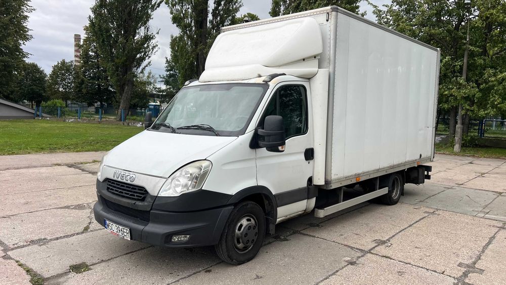 Iveco