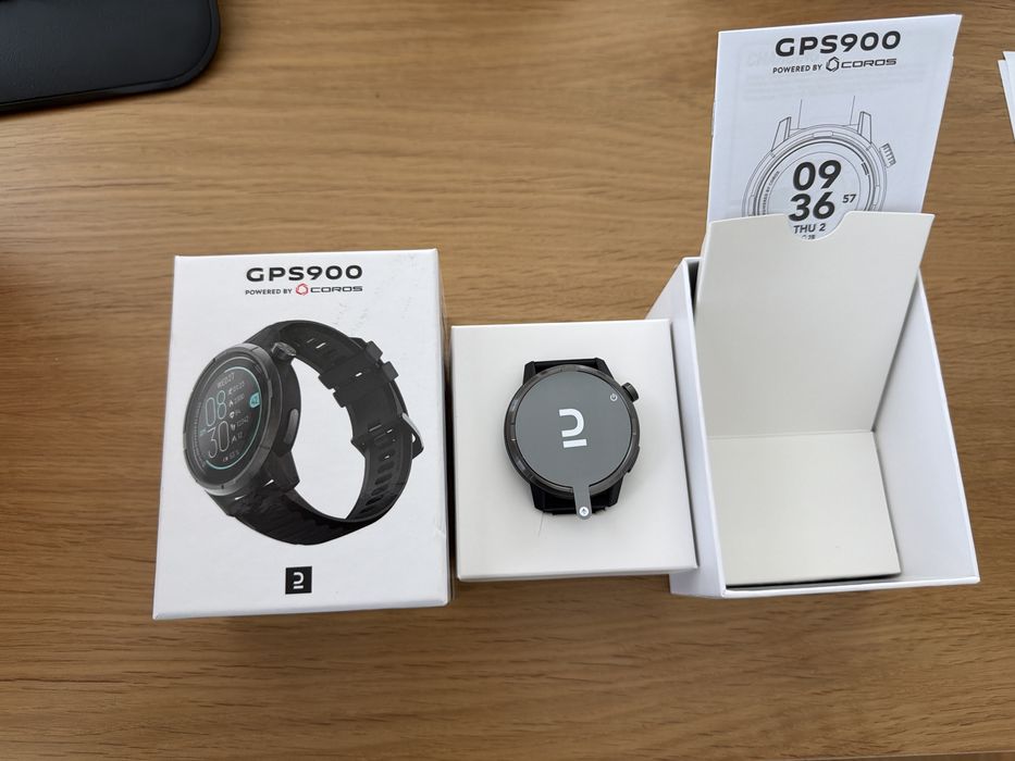Relogio GPS900 Coros