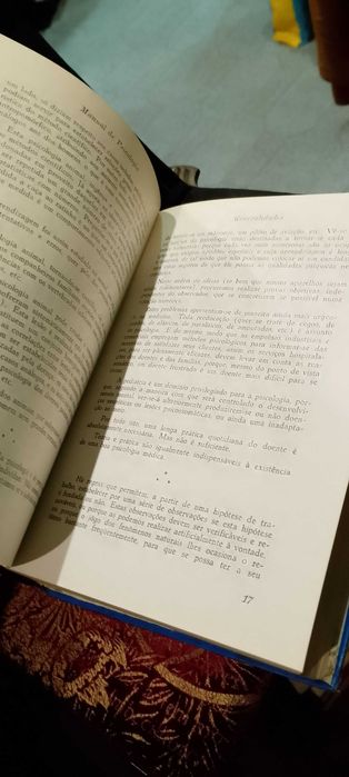 Manual de Psicologia 1967 Paul Nayrac