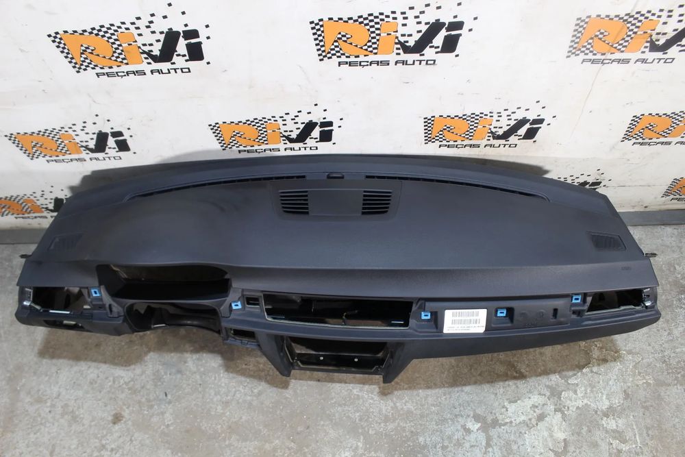Kit de Airbags BMW Serie 3 E90 E91 E92 E93