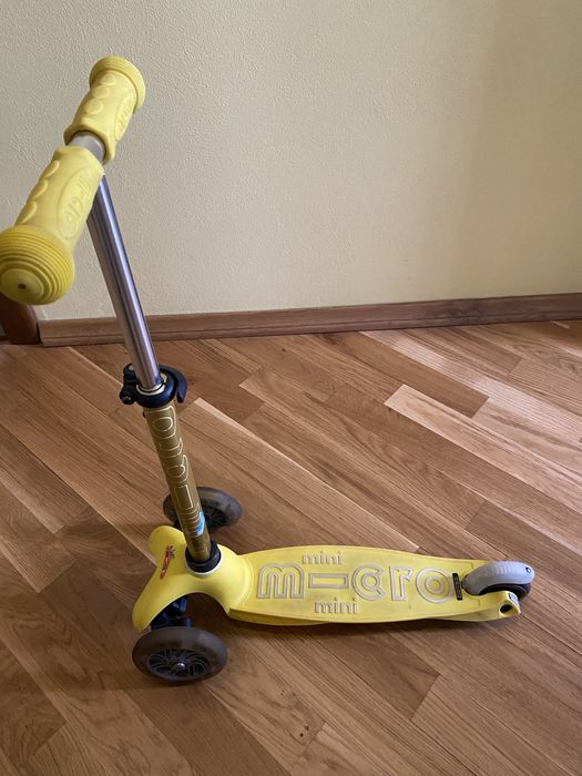 Самокат Mini micro оригінал 2-5 років