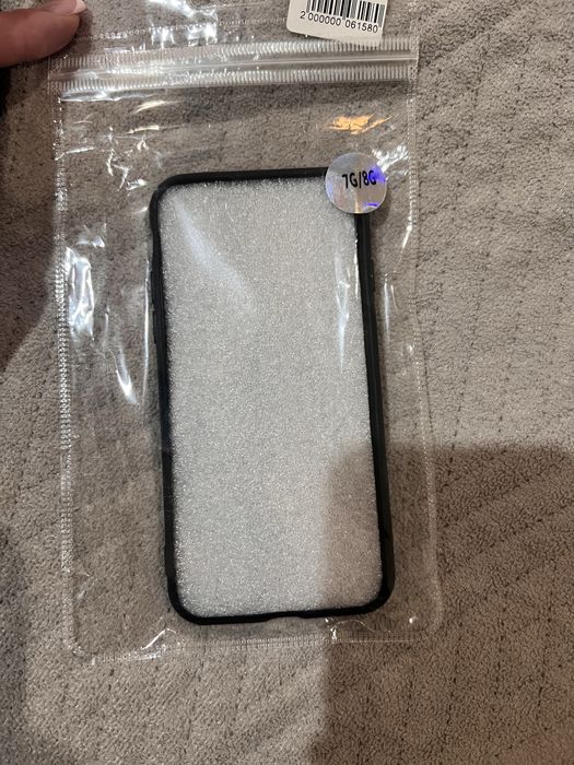 Чохол на IPhone 11 та 7/8