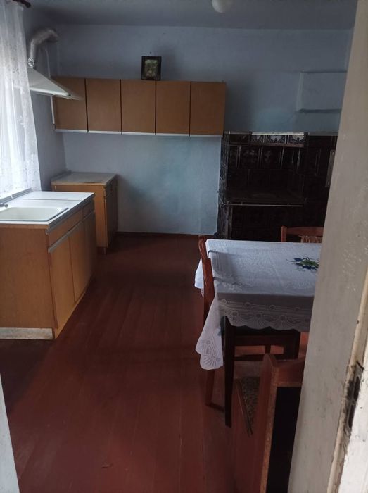 Продається будинок