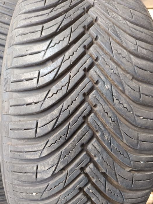 Opony 185/50R16 super stan