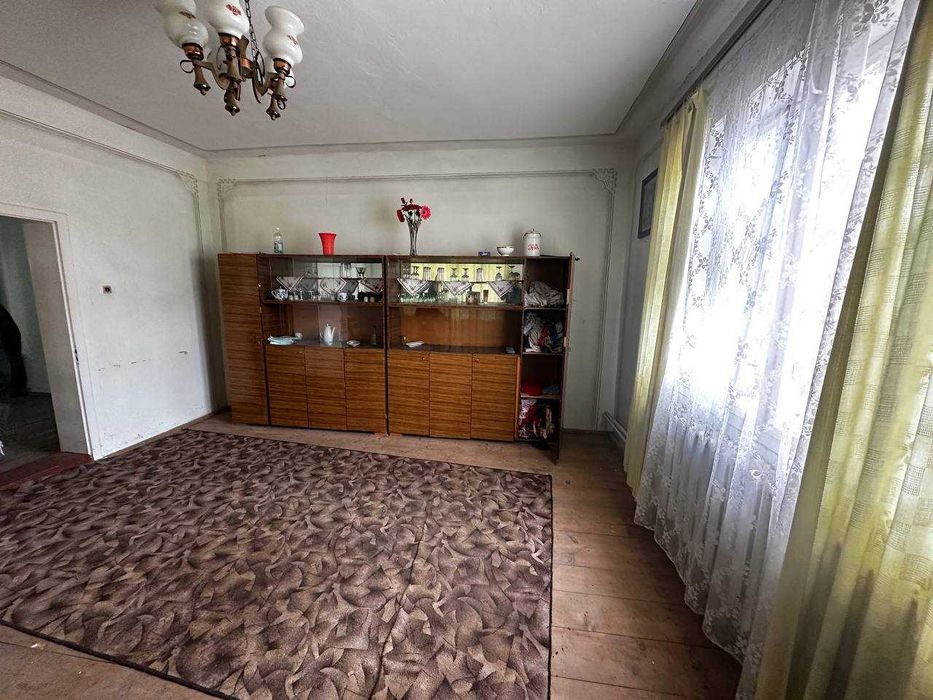 Продається будинок в с. Кричово