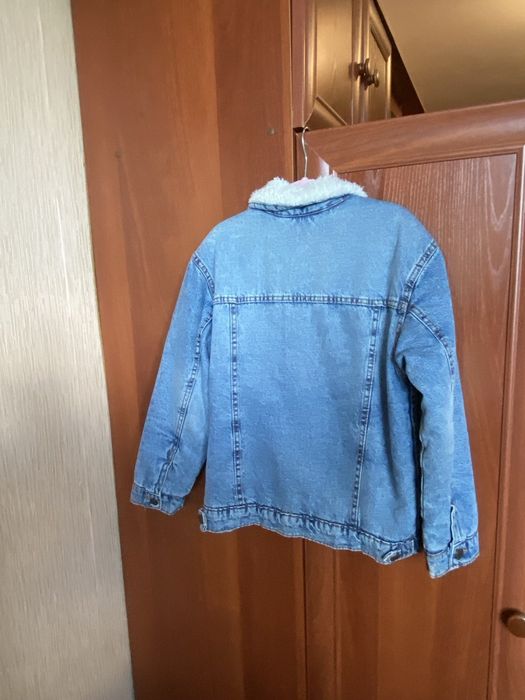Куртка Zara ,нова 152