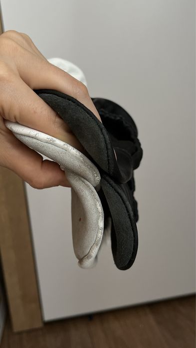 Продам чешки шкіряні