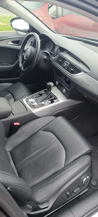 Audia A6 Allroad 3.0 TDI Quattro S-Tronic 2