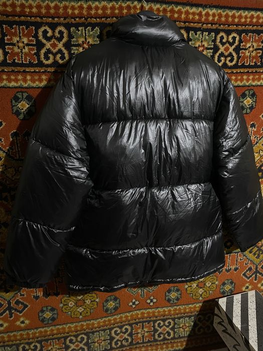 ЗИМА! Чоловічий пуховик TOPMAN