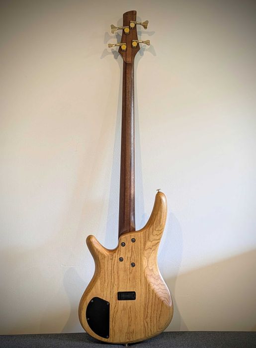 Ibanez SR900 mij (made in Japan)  stary prawdziwy Ibanez gitara basowa