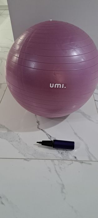 Piłka do ćwiczeń Umi 65cm