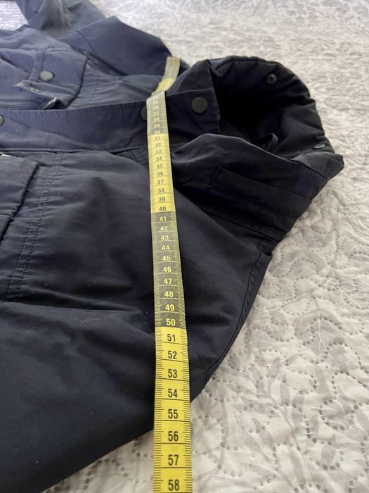 Демісезонна куртка Zara