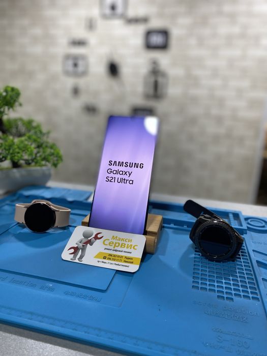 Максі Сервіс ремонт телефонів, пк, ноудбуків. Гарантія якості .