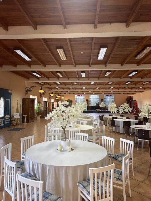 Espaço de eventos e Catering64695010716802122