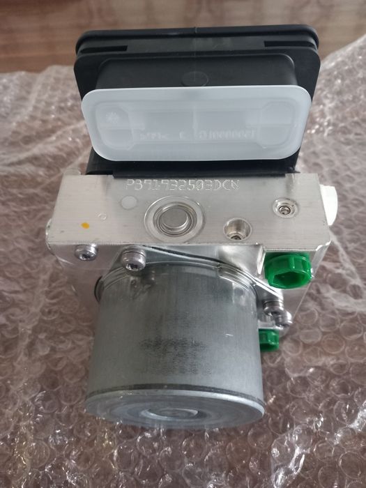 Sistema controlo ABS Skoda