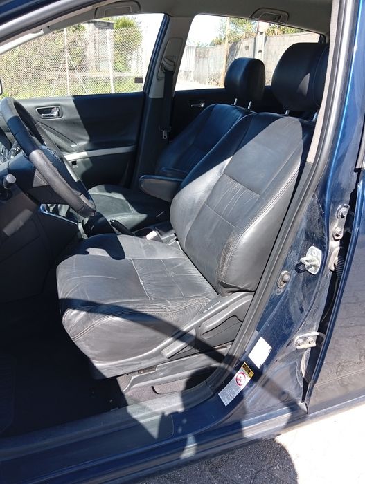 Toyota Corolla Verso — fotografia 8