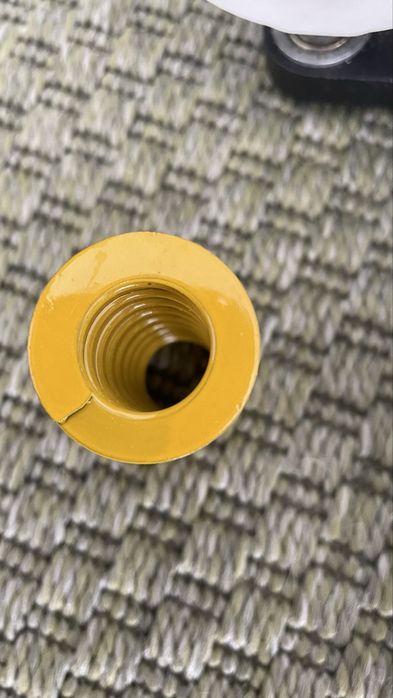 Suspensão Monorim Xiaomi M365 / Pro / 1S – Como Nova