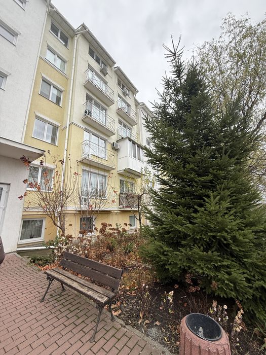 Супер варіант! Газ! Балкон! 1к з ремонтом! 2%!