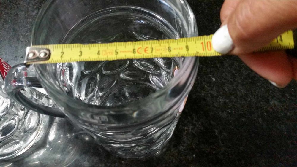 8 Canecas da Super Bock - novas