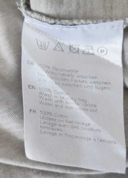 Hallhuber elegancka bluzka Basic