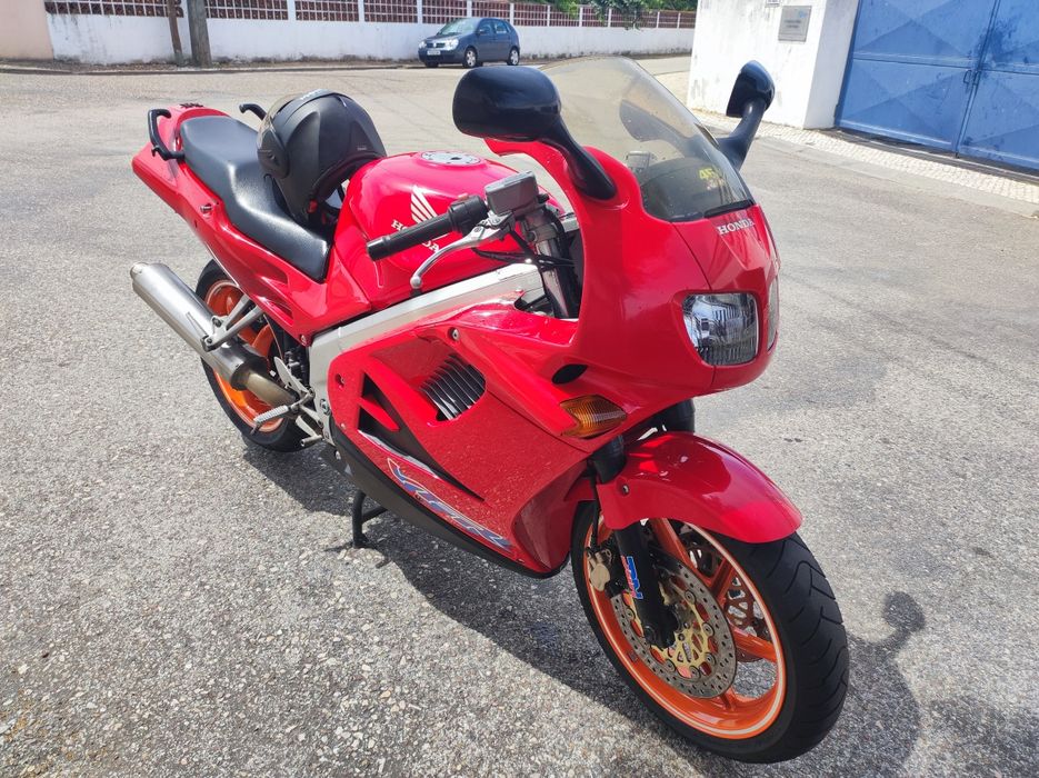 Honda Vfr 750 de 1994