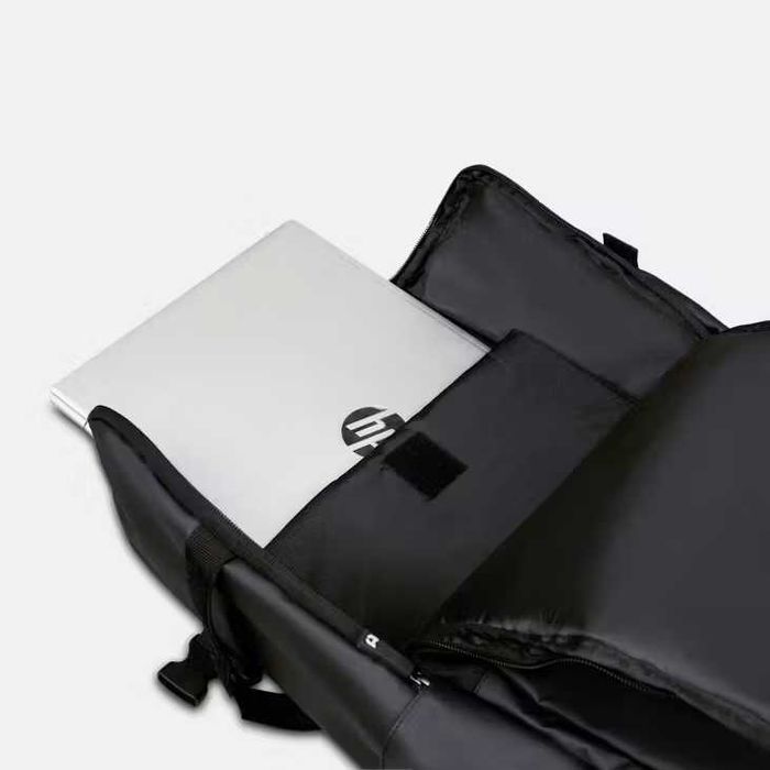 Mochila Course - The Bag
