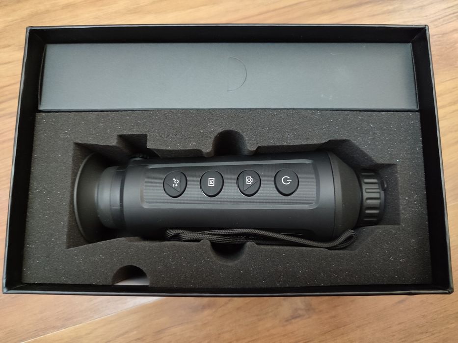 Тепловізор HikMicro LYNX Pro LH25