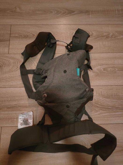Nosidełko dla dzieci do 14,5kg