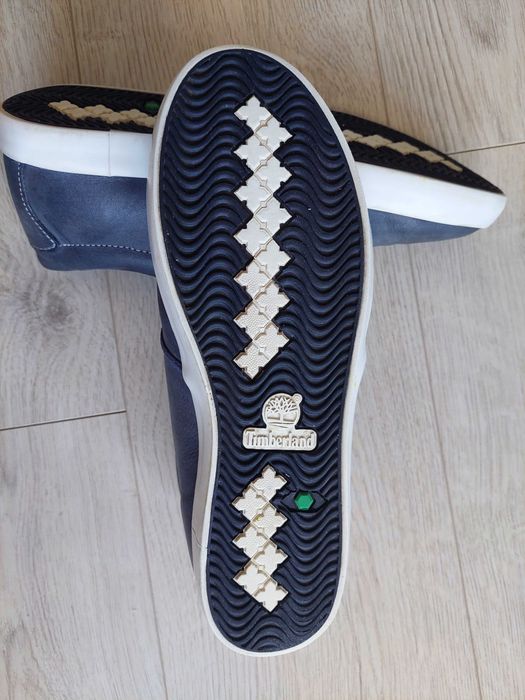 Сліпони жін. Timberland