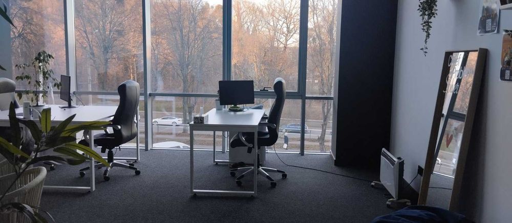 Оренда офісного приміщення на вул.600-річчя 3449