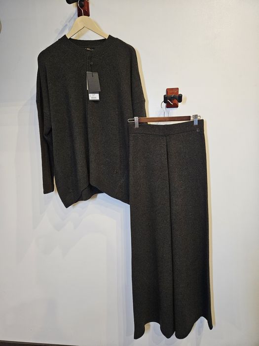 Теплий костюм Serianno ОСТАННІЙ L