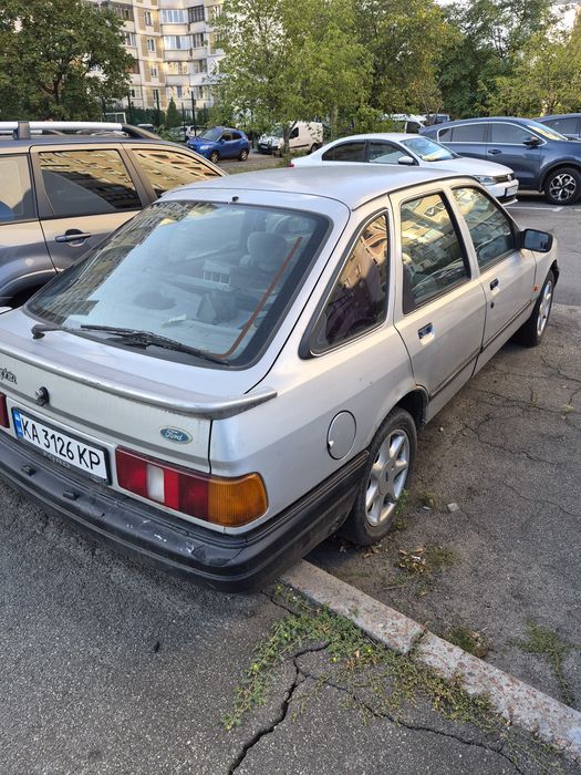 Ford Sierra 2 2.0