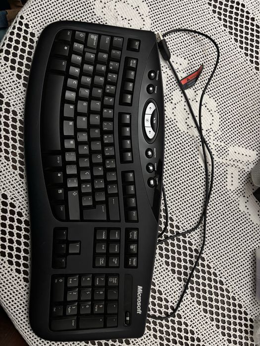 Teclado PC novo