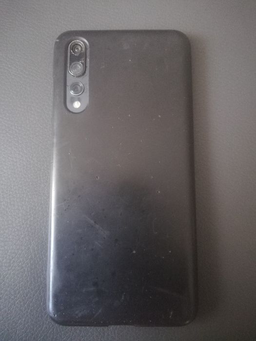 Huawei P 20 pro sprzedam lub zamienię