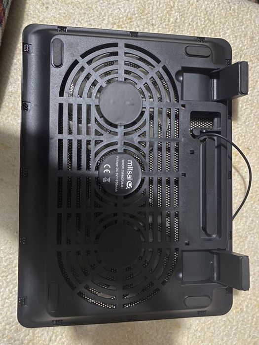 Sistema arrefecimento PC/MAC