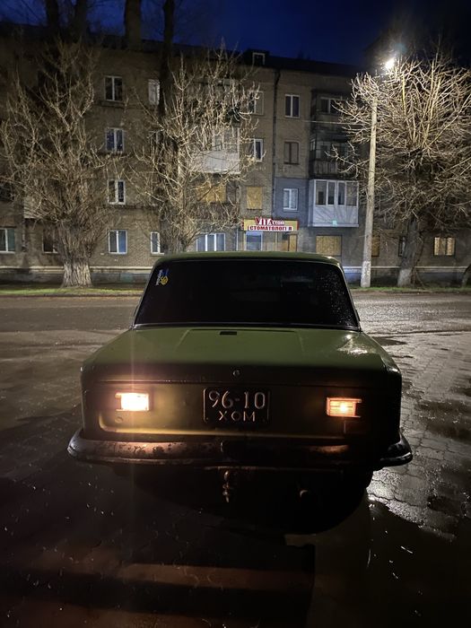 Продам Ваз 2101 возможен обмен
