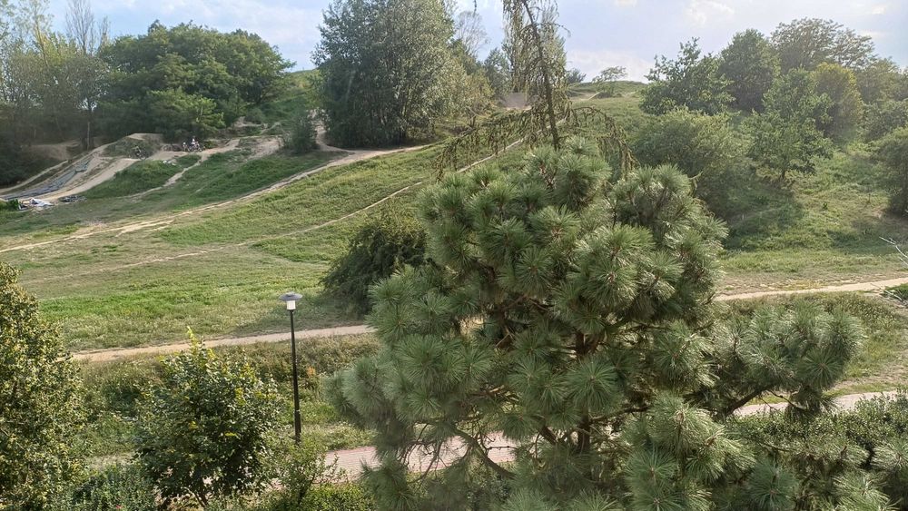 Mieszkanie – Warszawa, Moczydło, Ursynów - Więcej