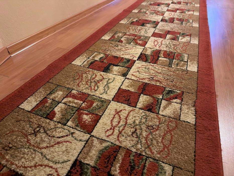 Dywan  / chodnik 355cm x 70 cm