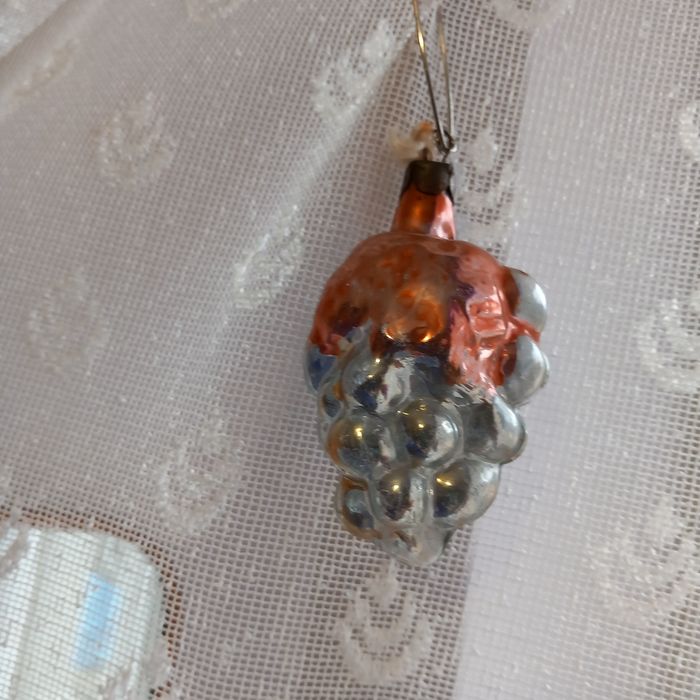 Новорічні.  Іграшки. .