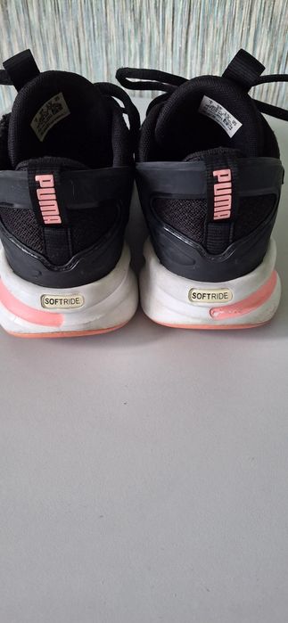 Продам крассовки Puma оригинал